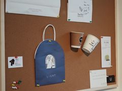 -Line 咖啡(石厦花园店)