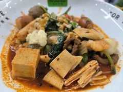 -天津医科大学学生食堂
