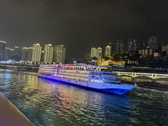 -重庆两江夜游-交运系列