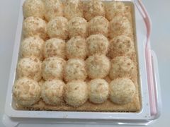 -爱达乐面包生日蛋糕(旭海时代广场店)