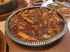 -米村拌饭(东方新天地店)