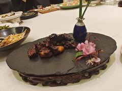 -全聚德(扬州虹桥坊店)