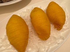 银萝千层酥-利苑酒家(宜安广场店)