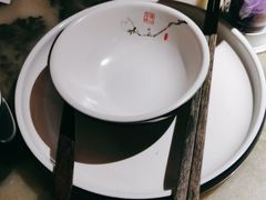 -绿茶餐厅(汇悦大融城店)