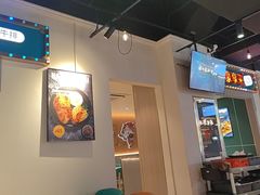 -豪享来(我格广场店)