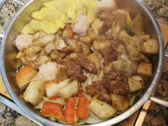 -黄记煌三汁焖锅(新世纪广场店)