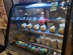 -凯德广场(武胜路店)