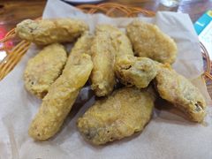 -南记食粥坊·宵夜大排档(莲花总店)
