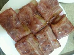 android_upload_pic-巴厘岛风情自助餐厅(牡丹广场店)