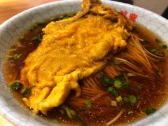 -朱鸿兴面馆(镇湖店)