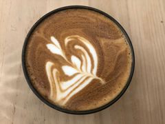 -Onirii Coffee(长乐路店)