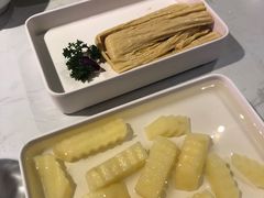 -川锅一号火锅(睢宁店)