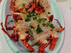 -旺豪海鲜餐厅(友谊阳光城店)