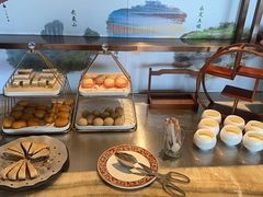 -福州西湖大酒店·怡湖咖啡厅