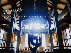 -清远熹乐谷温泉度假酒店