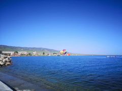 -青海湖国家重点风景名胜区