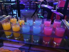 -好久不见网红乐队酒吧(鼓浪屿海底世界店)