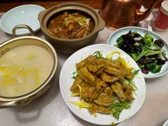 -小吊梨汤·北京菜·烤鸭(鸟巢店)