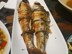 -一桶江山餐厅(松北店)