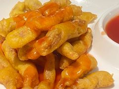 -腾龙阁|经典川菜(SM城市广场店)