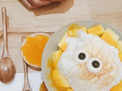 -怪物的冰与火(天虹商场中山路店)