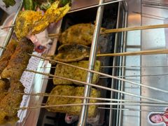 -遇西祠·海鲜烧烤(总店)
