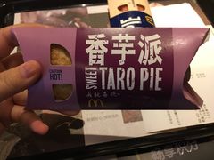 -麦当劳(王家湾步步高餐厅)