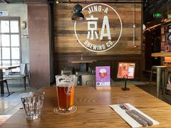 -京A Brewpub·精酿餐吧(幸福村店)