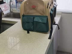 -总动员动物医院(宝丰院店)