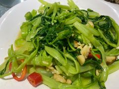 -新享乐海鲜(翠华路店)