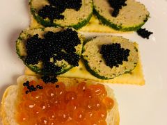 鱼籽-广州花园酒店·凌璇阁旋转餐厅CAROUSEL360