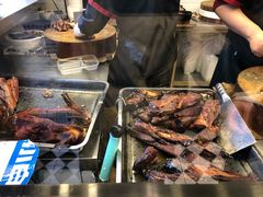 -澳门陈光记烧味饭店(郎家园店)