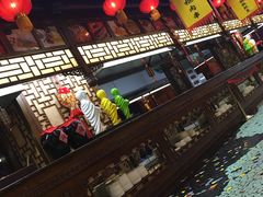 -宝丽金大酒店·洗浴中心