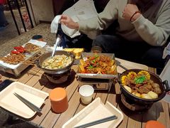 -功夫怪兽·烧烤(西工小街店)