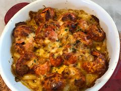 芝士拉丝焗小龙虾-必胜客(WOW南雄店)