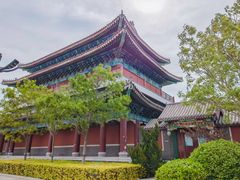-天津妈祖文化园