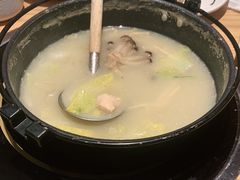 -大和食乐·鲜和牛酸汤火锅(环宇荟店)