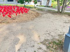 -无锡梅园公园
