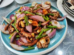 -龙香居海鲜浑锅家常菜·特色驴肉