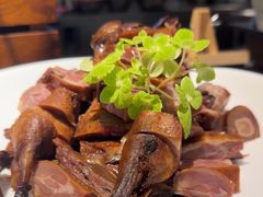 -昆山裕元花园酒店·温莎西餐厅