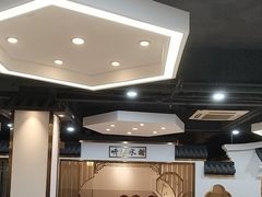 -小秦淮·南京土菜(新亭西路店)