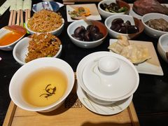 -青藤茶馆(南山路店)