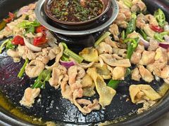 -正宗水城烙锅(黔灵东路店)