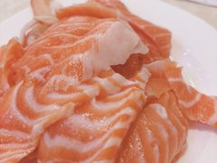 -芭菲盛宴·环球美食(袁家岗店)