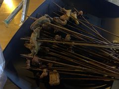 -长药唐师乐山油炸(石人直营店)