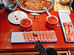 -谭鸭血老火锅(光谷居然之家店)