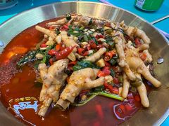 -川正旺江湖菜(三元桥店)