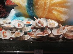 -雍容荟帝王蟹活龙虾展台自助(IFS黑金店)