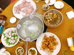 -红日饭店(裕隆三路店)