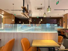 -比格比萨自助(赛罕区万达广场店)